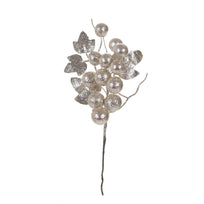 Art.9860 Pick De Uvas Grande Diamantadas