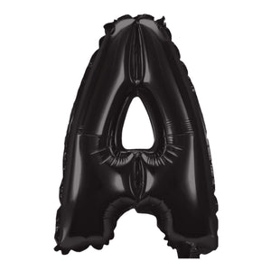 Art.9918 Globo Letra Negro