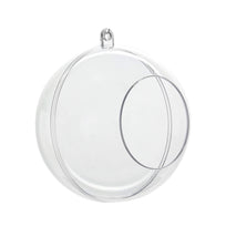 Art.9937 Esfera Con Orificio Armable