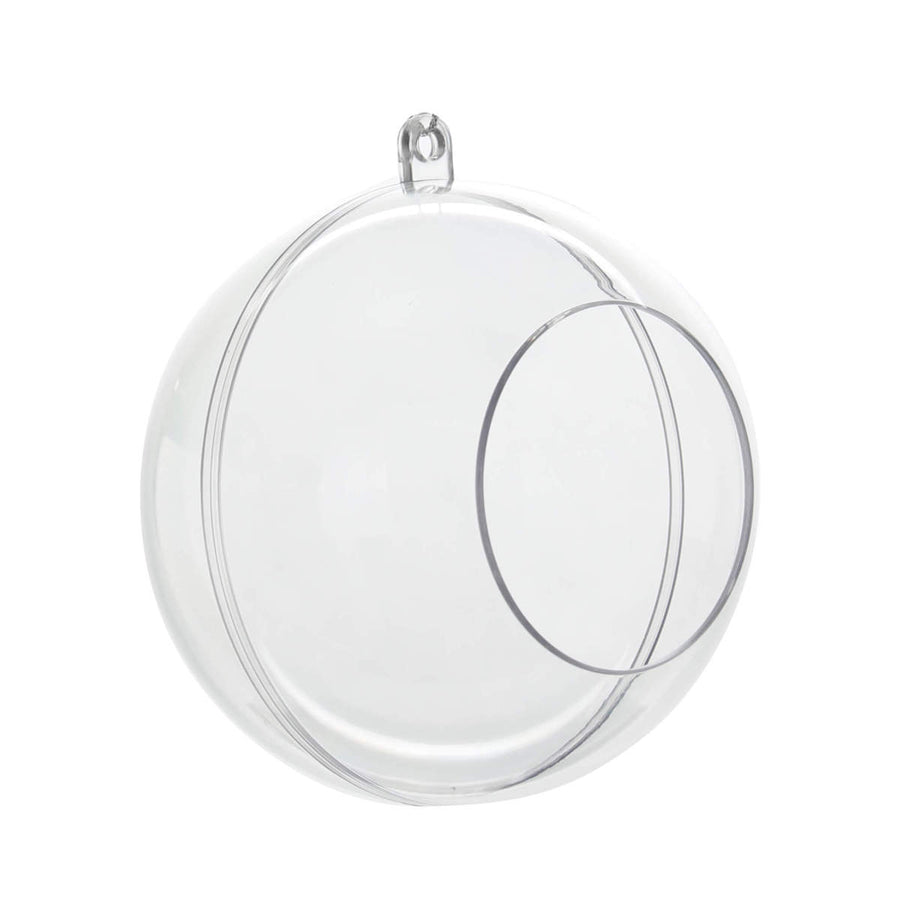 Art.9937 Esfera Con Orificio Armable