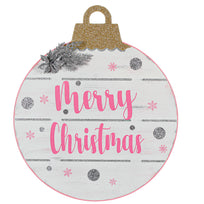 Art.10083 Esfera Lisa Mega 50cm 1pz