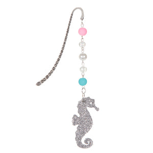 Separador De Libros Sirenita