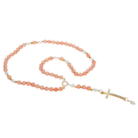 Rosario Coral-Cristal