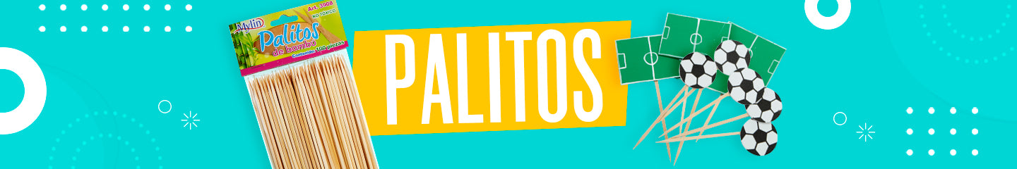 Palitos