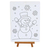 image variant Muñeco Nieve