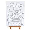 image variant Santa