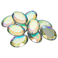 Art.10312 Piedra Acrílico Oval