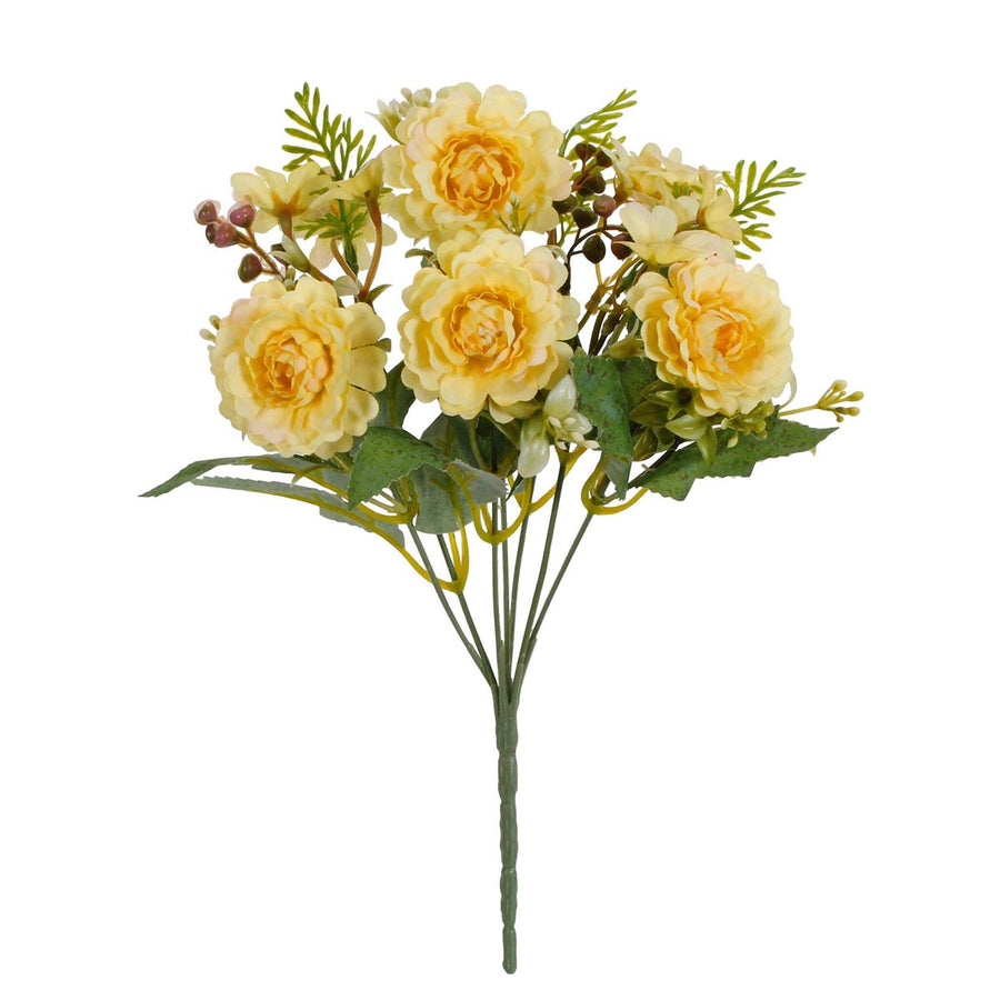 Art.10469 Ramo Fino Peony