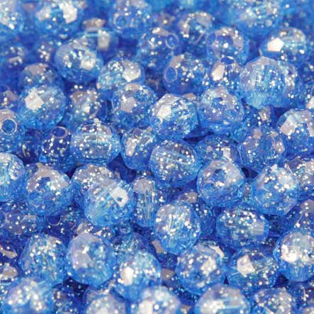 Art.10589 Cuenta Facetada Diamantada