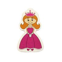 Art.10760 Adornito Princesa