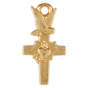 Art.10823 Dije Cruz Paloma