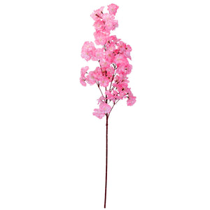 Art.10914 Vara Flor De Cerezo 96cm 1pz