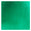Fantasías Miguel Art.11089 Placa Fomi Metalico 49x49cm 1pz Verde