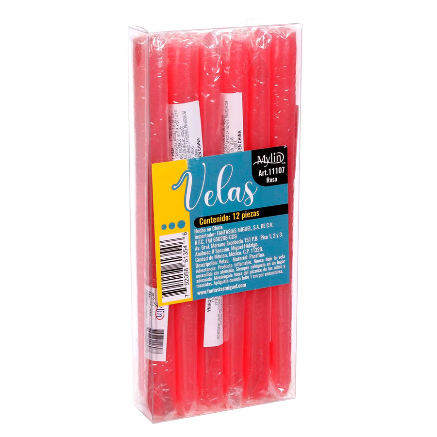 Art.11107 Vela Lisa
