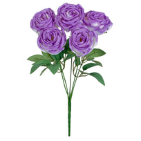 Art.11128 Ramo Rosas x5