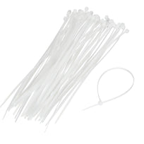 Art.11281 Cinchos 2.6mm x 20cm 50pz