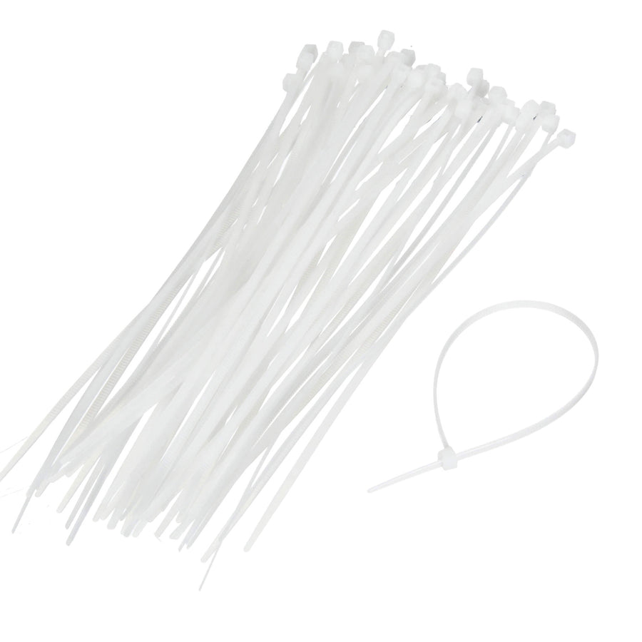 Art.11281 Cinchos 2.6mm x 20cm 50pz