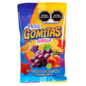 Fantasías Miguel