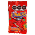 Fantasías Miguel