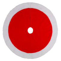 Art.11517 Pie de Arbol Copos 59cm 1pz