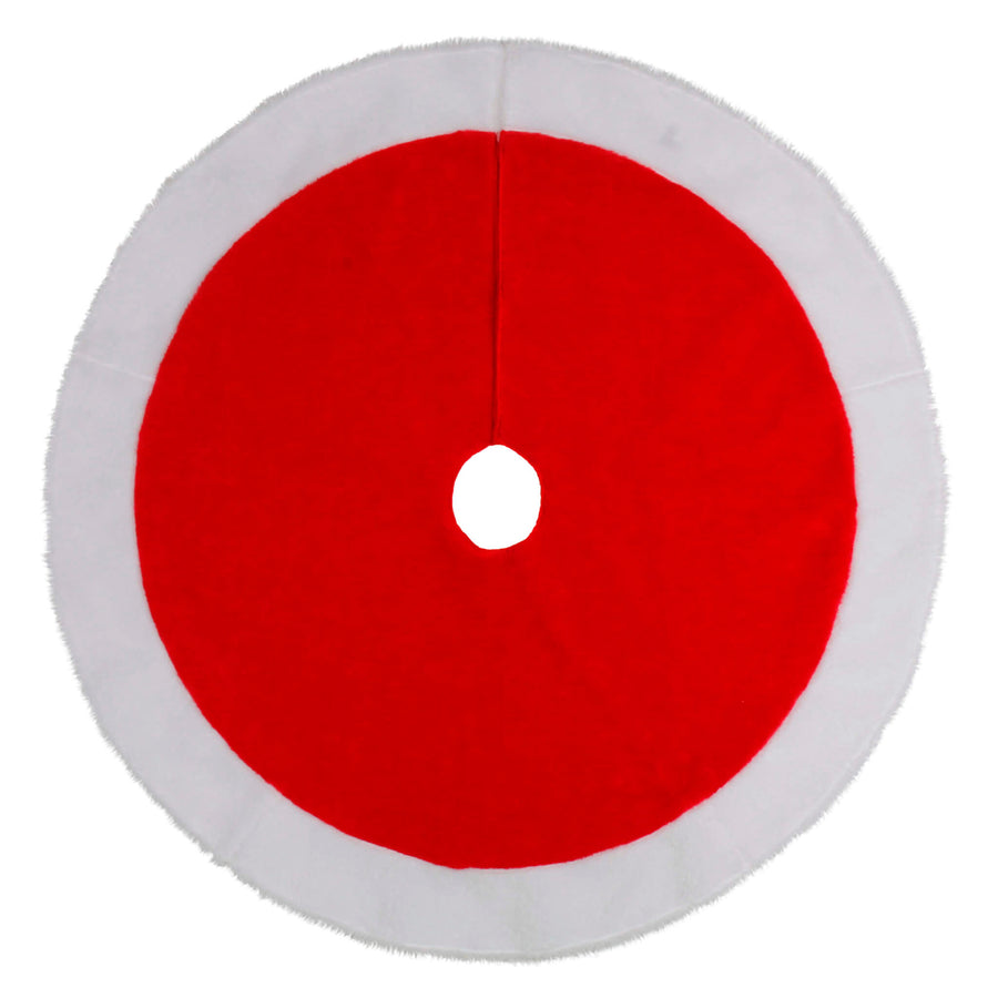 Art.11517 Pie de Arbol Copos 59cm 1pz