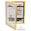 Fantasías Miguel Art.11526 Marco Para Arte 31x25x4cm 1pz Oro