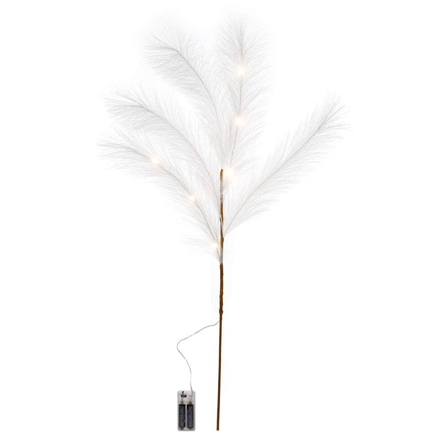 Art.11543 Vara Pampa Plástica con Luz 82cm 1pz