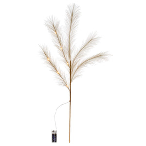 Art.11543 Vara Pampa Plástica con Luz 82cm 1pz