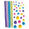 image variant Multi-Pastel