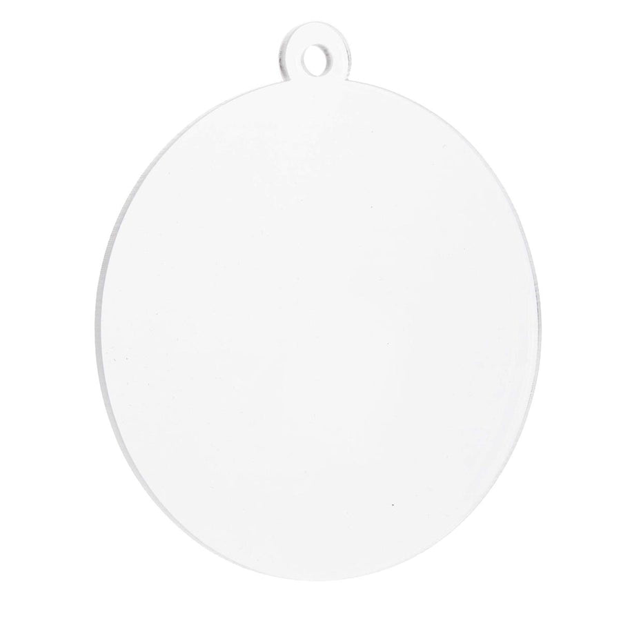 Art.11746 Esfera Transparente
