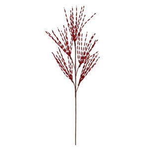 Art.11842 Vara Diamantada 88cm 1pz