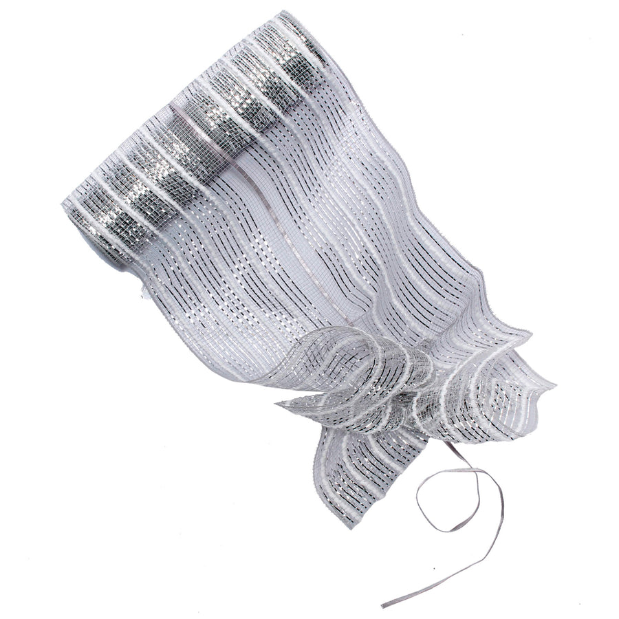 Art.11895 Malla Plástica Retraible 24cm 5m