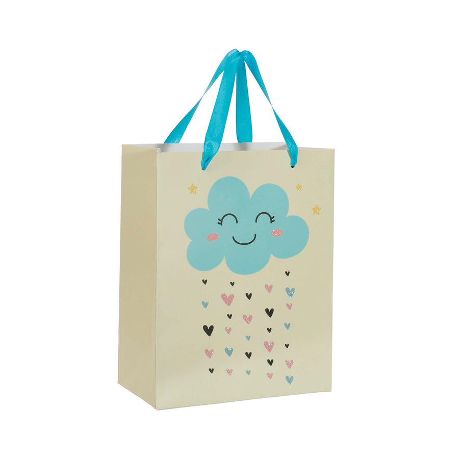 Art.11970 Bolsa Regalo Bebé 23x18x10cm 1pz