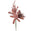 Fantasías Miguel Art.1200 Pick Navidad Manzana/Pino 23cm 1pz Rosa