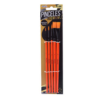 Art.12083 Juego Pincel Surtido Premium