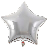 Art.12222 Globo Metalizado Estrella
