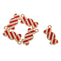 Art.12275 Dije Caramelo