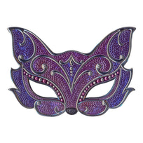 Art.1232 Máscara Divertida Zorro
