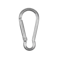 Art.12328 Mega Llavero 45x23mm B/5pz