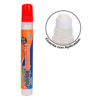 Art.12386 Pegamento Líquido Transparente 50ml 1pz