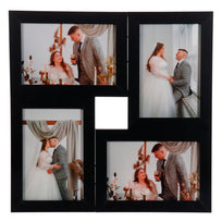 Art.12435 Marco para 4 Fotos