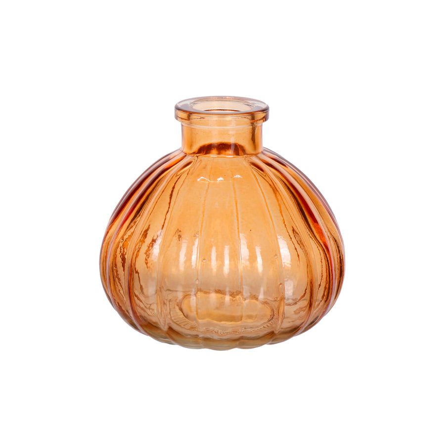 Art.12442 Mini Florero Crist 9x8cm 1pz