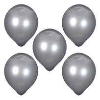 Art.12460 Globos Grande Metálico