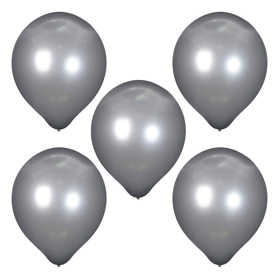 Art.12460 Globos Grande Metálico