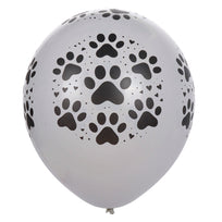 Art.12463 Globos Impreso