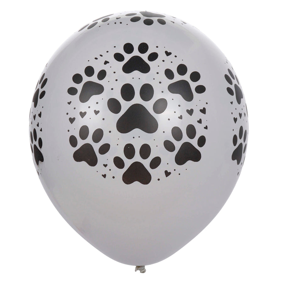 Art.12463 Globos Impreso