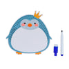 image variant Pinguino
