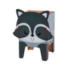 image variant Mapache