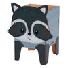image variant Mapache