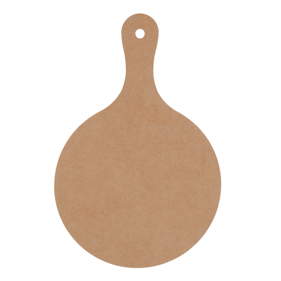 Art.12518 Tabla Circular para Cortar 23x15cm 1pz